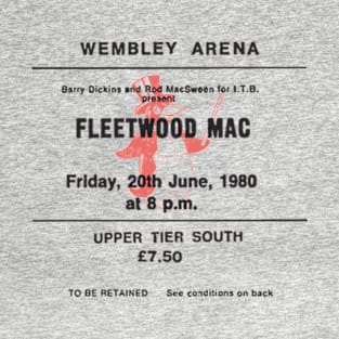 at wembley arena T-Shirt